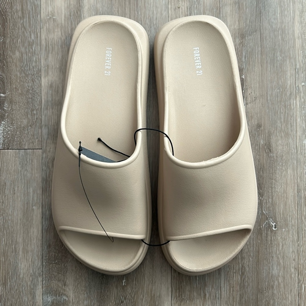 WoMen Slides